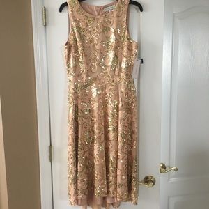 NEW WITH TAGS Cassie dress by Katherine Kelly